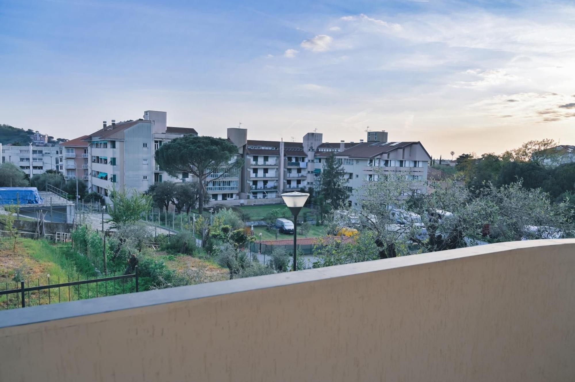 Artemisia Apartment Sestri Levante Exterior photo