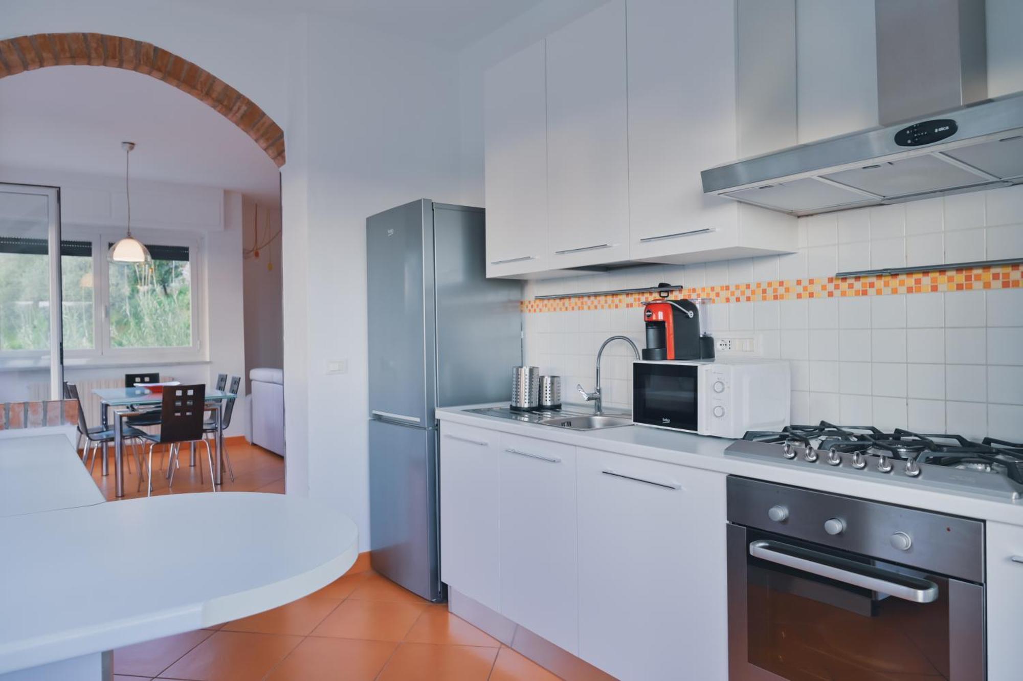Artemisia Apartment Sestri Levante Exterior photo
